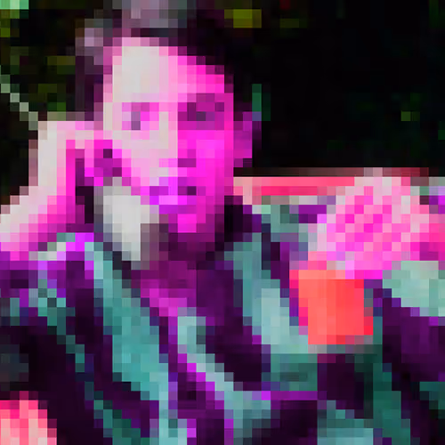 It's TrashArt!