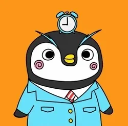 Modern Party Penguins Coins