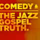 Jazz for Peace Comedy Collection