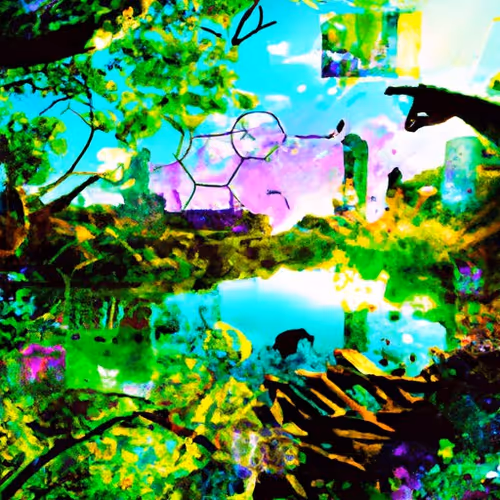 GLITCH EP 21 B33PIX