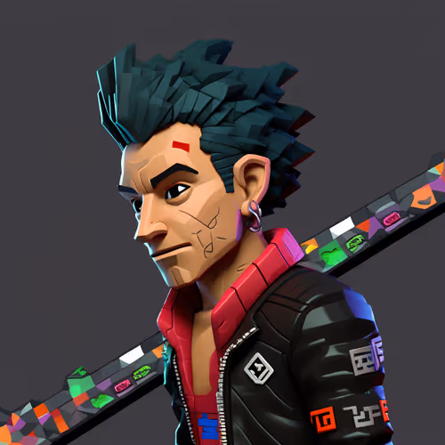 Punks M.