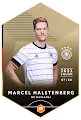 Epic - Marcel Halstenberg - Euro - Edition - 2021 - Mens National Team - 2021