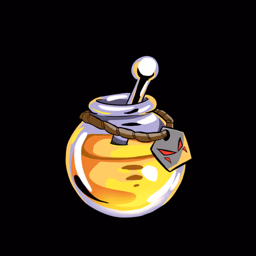 Mad Honey