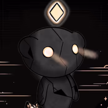 Stone Watcher by Cris x Reddit Collectible Avatars