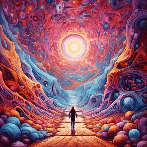 Find Yourself