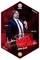 Legendary - Andrea Trinchieri - 22/23 Team - The Legends  - 22/23