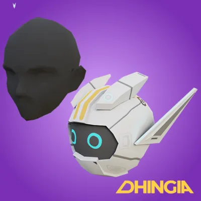 Dhingia Bot Buddy