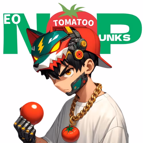 NEO TOMATOO PUNKS Others