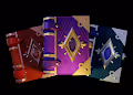 GEMDEVIL GRIMOIRE