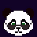 -Gangsta Pandas-
