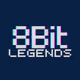 8Bit Legends