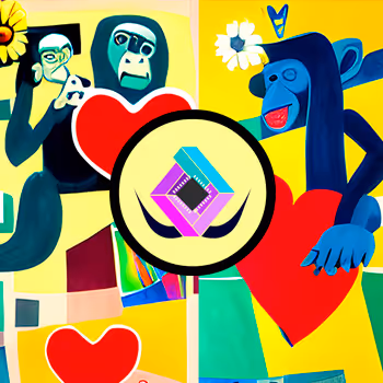 Kong's Love