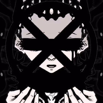 ANONYMOUS by Joe (The Kappa Guy) x Reddit Collectible Avatars