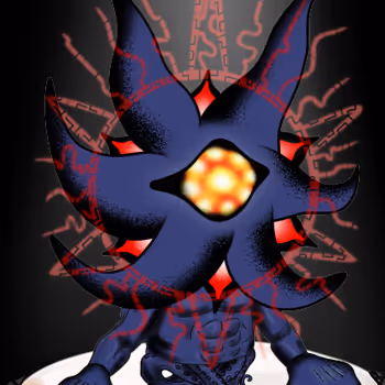 Drum by 5hips x Reddit Collectible Avatars
