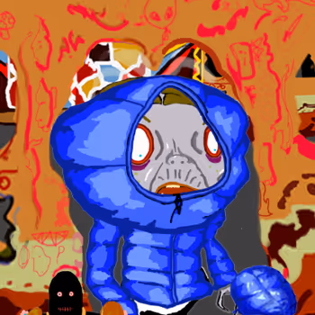 fayre by fearsmile x  x Reddit Collectible Avatars