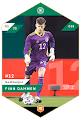 Special - Finn Dahmen - Founders - Mens Under 21s - 2021