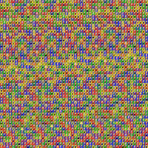 Scroll Punks NFT