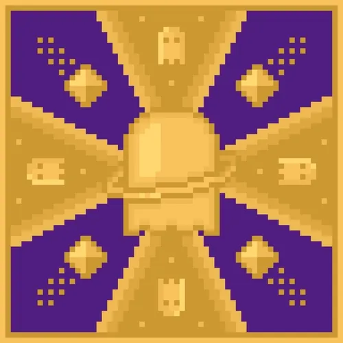 Gotchiverse Tiles | Aavegotchi