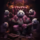 Panda Gang