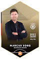 Epic - Marcus Sorg - Euro - Edition - 2021 - Mens National Team - 2021