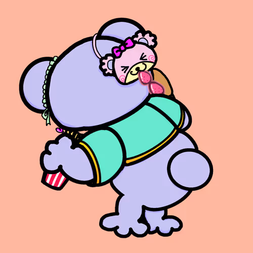 MamaCOLORmini