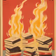 Write3 Newsletter: Burn The Books!