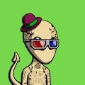 FantasticAlien