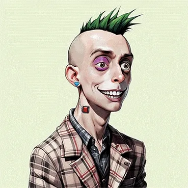 Balderick