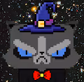 Grumpy Krypto Kittiez