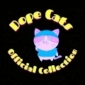 Dope Cats - Official Collection