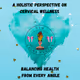 A Holistic Perspective on Cervical Wellness