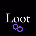 Loot (for Adventurers) on Polygon