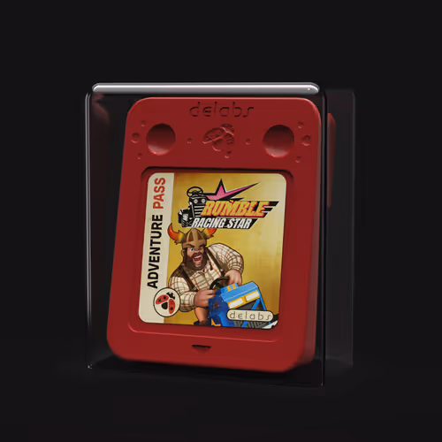 RRS Cartridge (OLD)