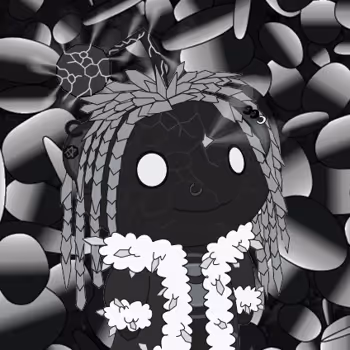 Future Realities: machakumagai x Reddit Collectible Avatars