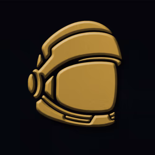 Cosmonauts Club Official - Galactic VIP Pass