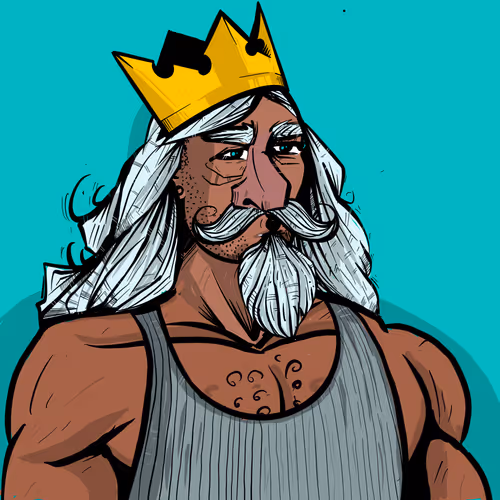Olimpia CryptoKingz