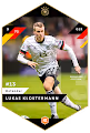 Special - Lukas Klostermann - Founders - Mens National Team - 2021