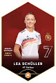 Epic - Lea Schller - Basic - Best Scorer - Most Goals - 2021