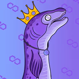 Poppin Eels