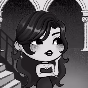 Doodle Wife by ???? Jenniichii x Reddit Collectible Avatars