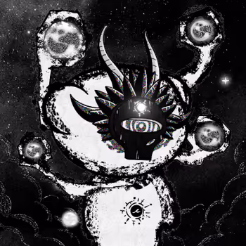 The Fallen Architect by GiftedOcean ???????? x Reddit Collectible Avatars