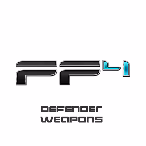 FF4 | Defender Weapons