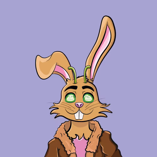 Anothers Rabbits