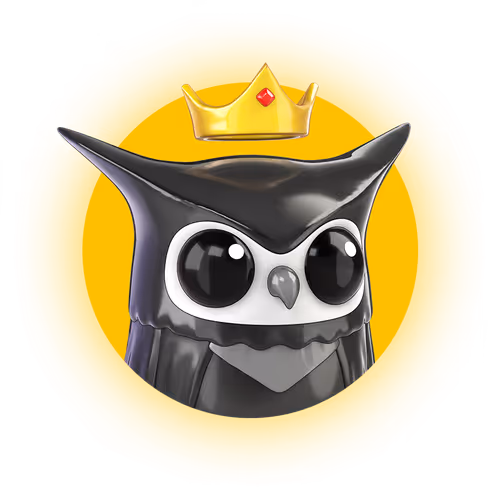 Moonbirds 3D UXD By Proof
