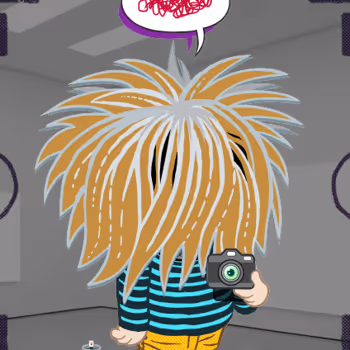 Retro Reimagined: The_GeoffreyK x Reddit Collectible Avatars