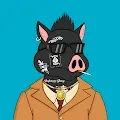 Unfunny Pigs