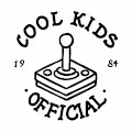 Cool Kid Next Door