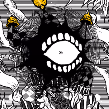The Bell Ender by Joe (The Kappa Guy) x Reddit Collectible Avatars