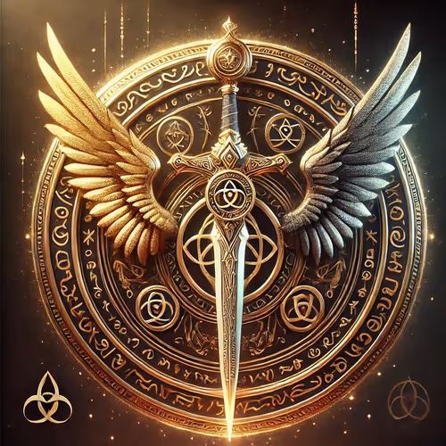 The Eternal Oath