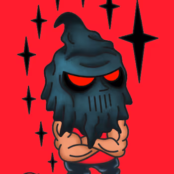 Solitude by rylar x Reddit Collectible Avatars